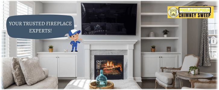 Chimney and Fireplace Solutions