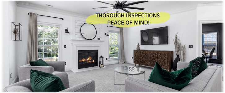 Chimney and Fireplace Inspection Philadelphia PA