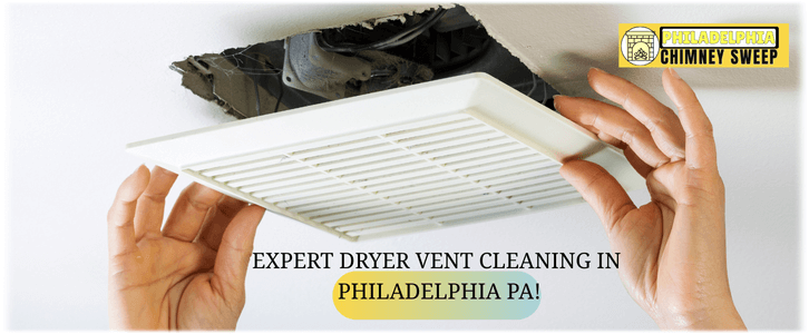 Dryer Vent Cleaning Philadelphia PA