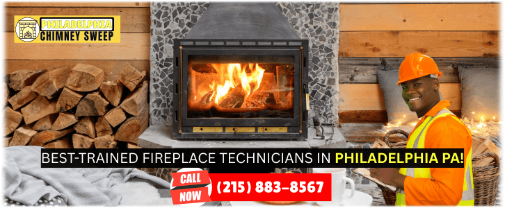 Chimney Sweep Philadelphia PA